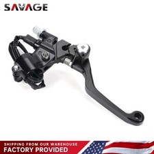 7/8'' Clutch Lever Handle