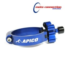Apico Holeshot Device - Blue