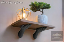 Spooky steampunk style wall