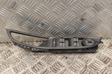 FORD FOCUS MK3 OSF WINDOW