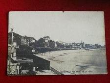 Old postcard - 76 - Le Havre -