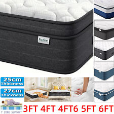 Memory Foam Matress Luxury
