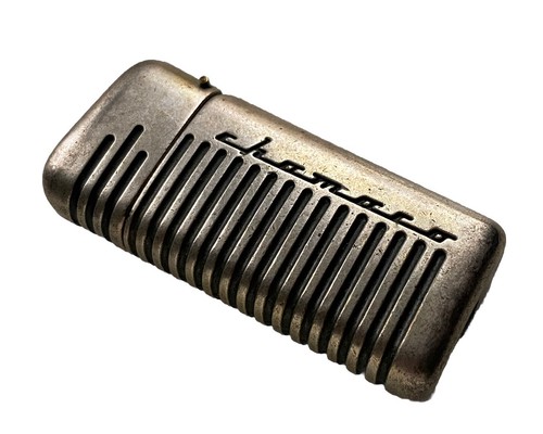 Chamaco lighter art - chamaco, deco