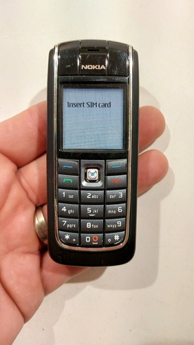 3936 nokia 6020 very rare - 3936.nokia,