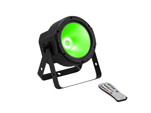 Eurolite led sls cob rgbw - sls-30,