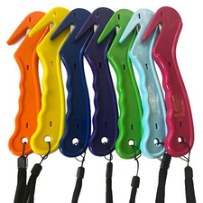 SAFETY STABLE YARD KNIFE