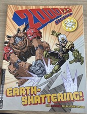 2000AD Prog #2220 All-Ages