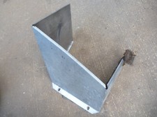 vw T25 T3 rear heating heater matrix blower fan caravelle housing cover shroud