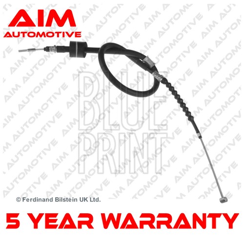 Hand brake cable aim - cable,