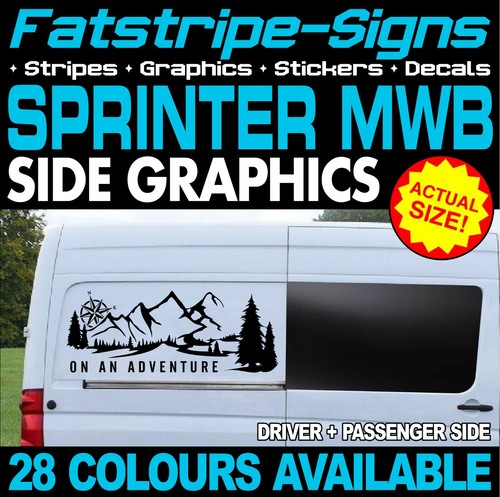 Fit mercedes sprinter mwb - to,