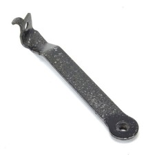 Radiator bracket bracket original Yamaha fz6 fare 2004 2011