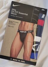 Nike 3 Dri-Fit Essential Micro
