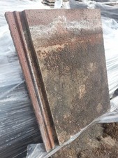 Reclaimed marley modern brown - reclaimed,