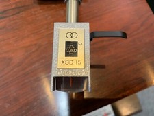 EMT XSD15 SFL/LZi MC Stereo