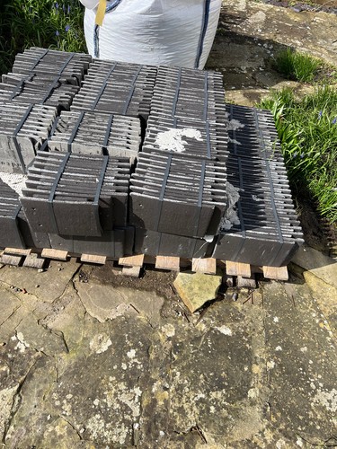 New sandtoft concrete plain - sandtoft,