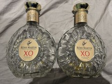 Remy martin 300 - xo, empty