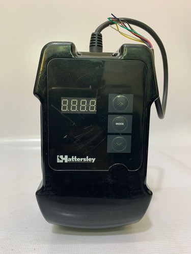 Hattersley smart is - hattersley, valve