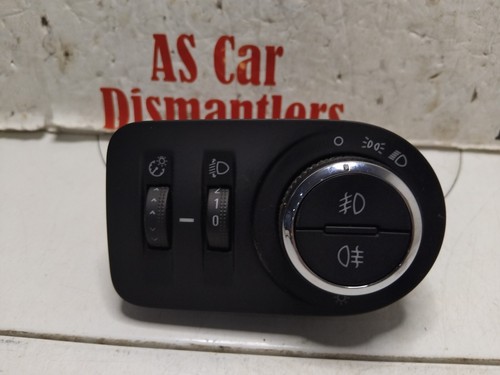 Corsa 2015 headlight - corsa,