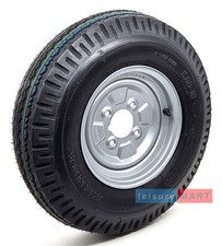 500 X 10 Inch Trailer Wheel