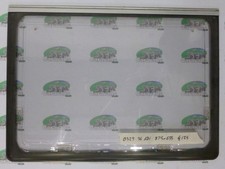 1996 ABI Caravan / Motorhome