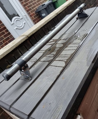 Rhino roof rack - rhino,
