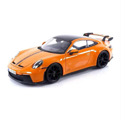 Maisto porsche 911 - porsche,