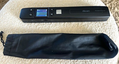 Ecoinva iscan portable - ecoinva,