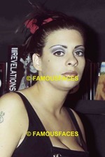 Linsey dawn mckenzie taken - dawn,