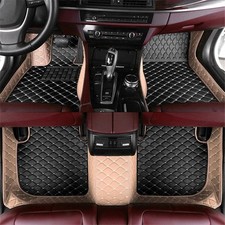 For Ford SUV Car Floor Mats