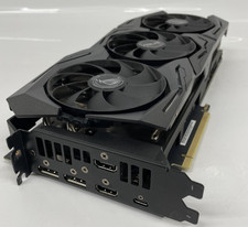 ASUS GeForce RTX 2080 TI ROG