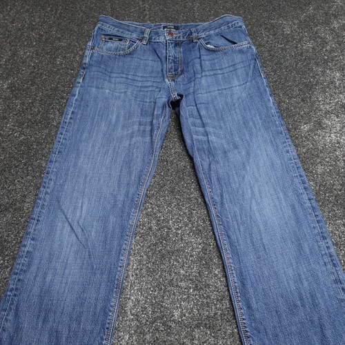 Hugo boss jeans - light, blue