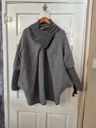 Cmd ladies grey - cmd,