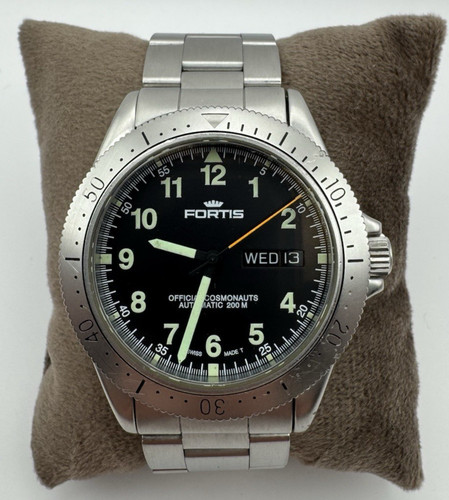 Rare fortis official - fortis,
