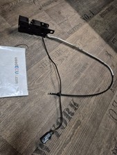 Audi TT 2007-14, MK2, 2.0 TFS Front Bonnet, Hood Lock Mechanism, Cable, RHD, 8J0