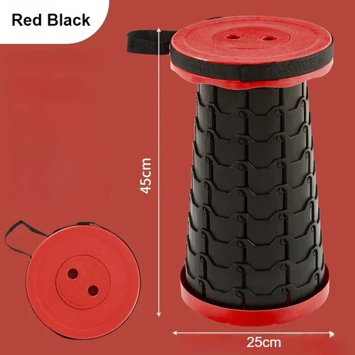 Portable folding telescopic - folding,