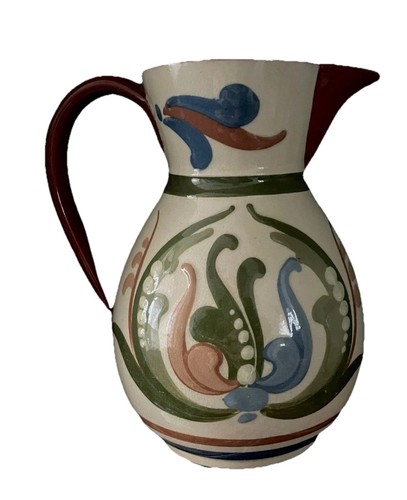 Vintage jug aller vale - vintage, jug,