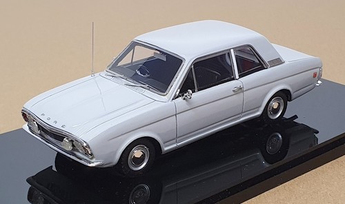 British heritage models 43 - heritage, 1/43