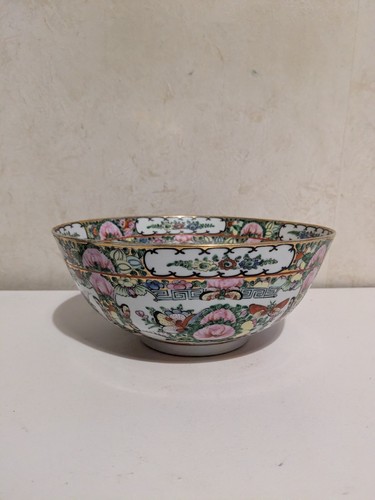 Vintage chinese porcelain - vintage,