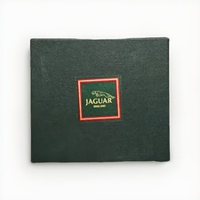 Jaguar Vintage Leather Men’s