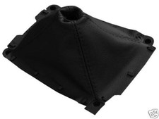 FITS MAZDA MX5 MK1 TOP LEATHER