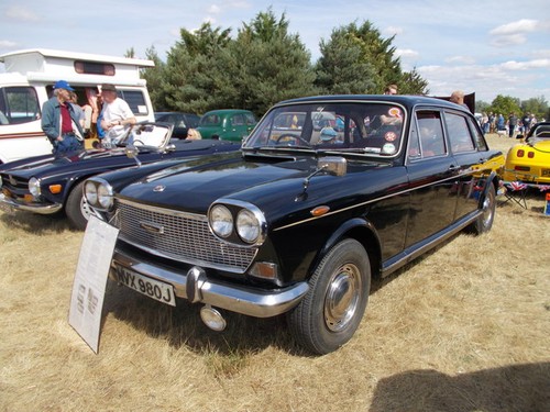 Photo 6x4 1970 austin - 1970, 3-litre