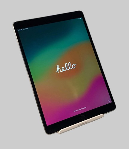 Apple ipad pro inch - ipad, 10.5