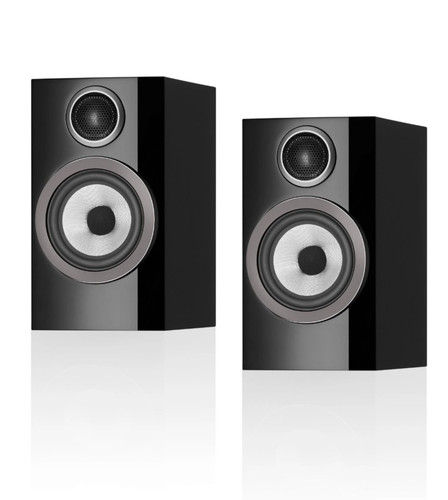707 gloss black - 707,