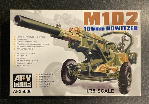 Afv club afv35006 - club, 1/35