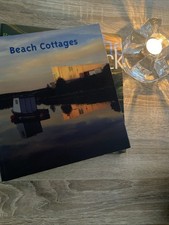 BEACH COTTAGES Coffee Table