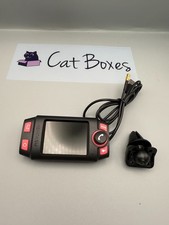 Epronic 2.4" LCD Screen DAB/DAB+ Radio Adapter for Car *Please read description*