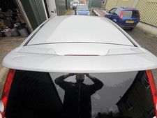 Ford Fiesta Mk6 ST150 Moondust