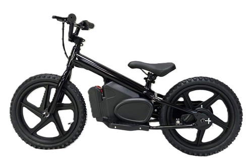 Electric balance bike 24v - balance,
