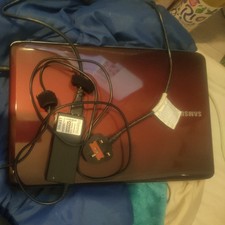 SAMSUNG R530, Pentium Dual-Core T4400 @ 2.20GHz, 2x4 ram  8 together 500 GB 