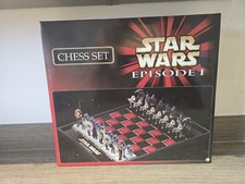 Vintage 1999 Star Wars Episode